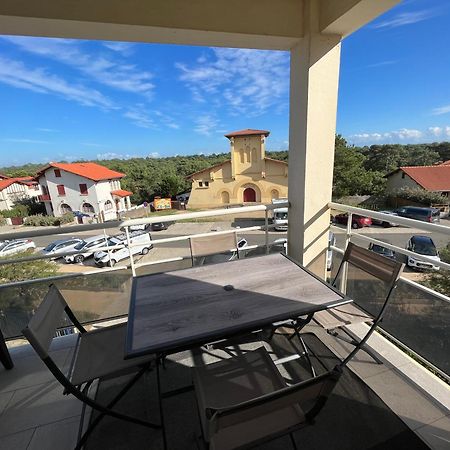 Le Duna Soorts-Hossegor Dış mekan fotoğraf