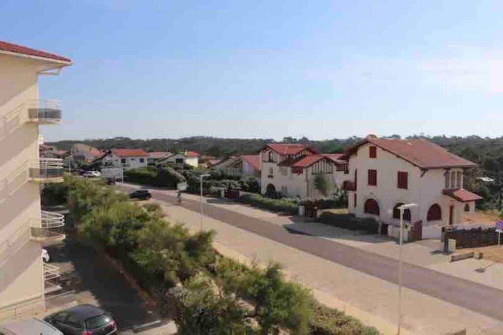 Le Duna Soorts-Hossegor Dış mekan fotoğraf