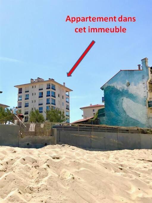Le Duna Soorts-Hossegor Dış mekan fotoğraf