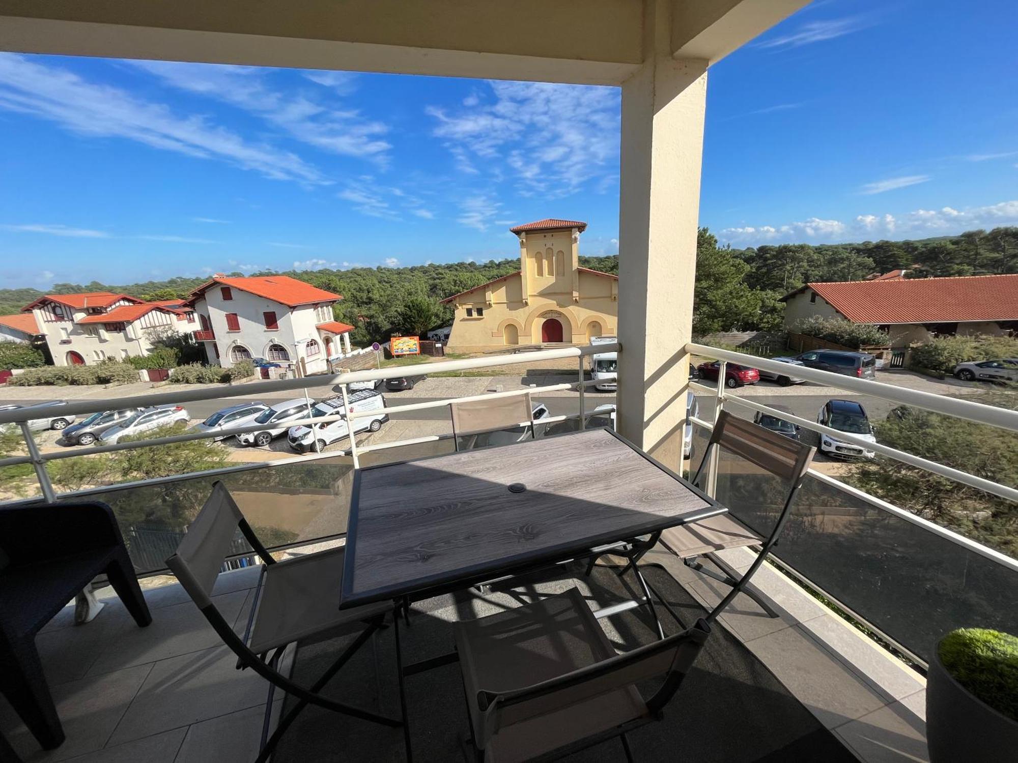 Le Duna Soorts-Hossegor Dış mekan fotoğraf